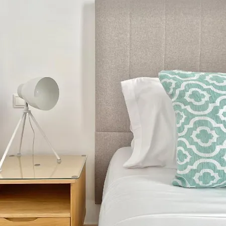 Casa Elizabeth Altea