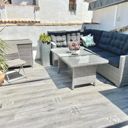 Casa Elizabeth * Altea