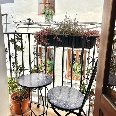 Casa Elizabeth *