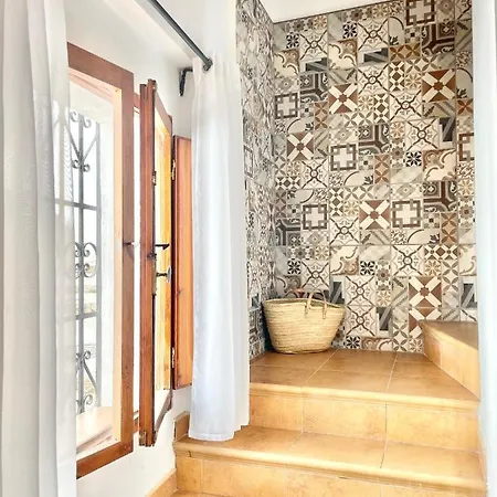 Casa Elizabeth