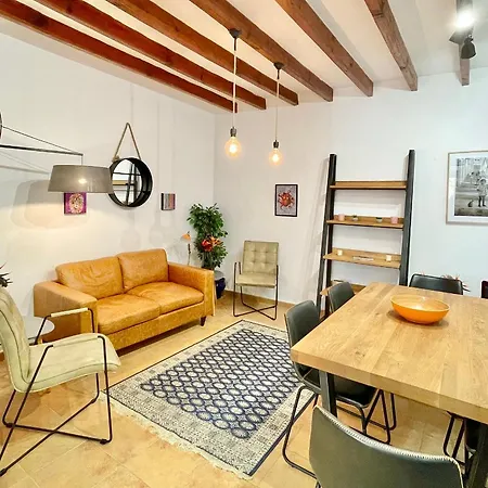 Casa Elizabeth Prázdninový dům