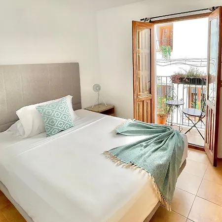 Prázdninový dům Casa Elizabeth Altea