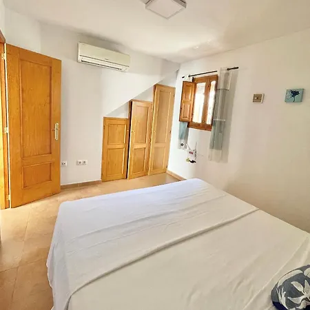 Prázdninový dům Casa Elizabeth