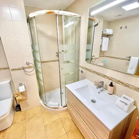 Prázdninový dům Casa Elizabeth