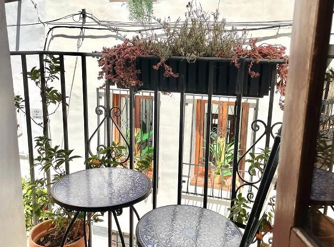 Casa Elizabeth *
