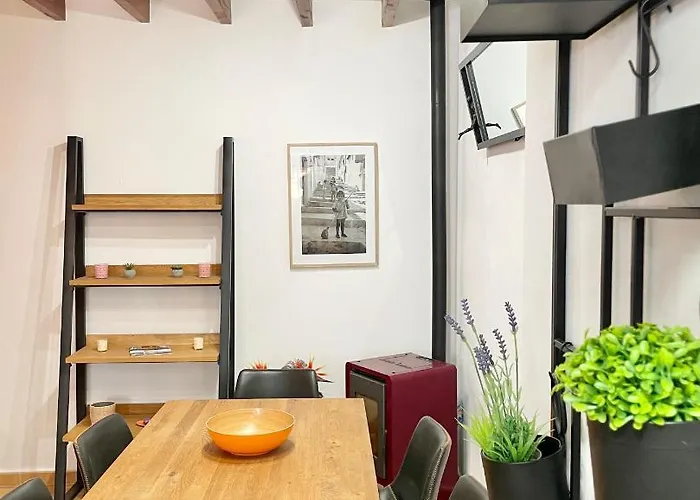 Nyaraló Casa Elizabeth *