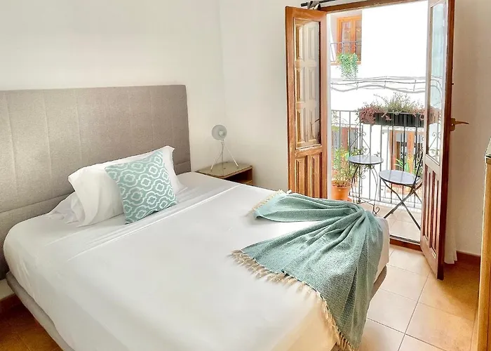 Nyaraló Casa Elizabeth Altea