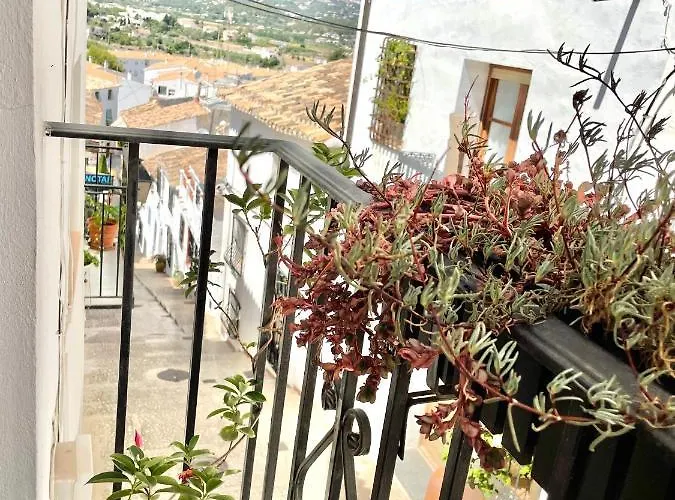 Casa Elizabeth *