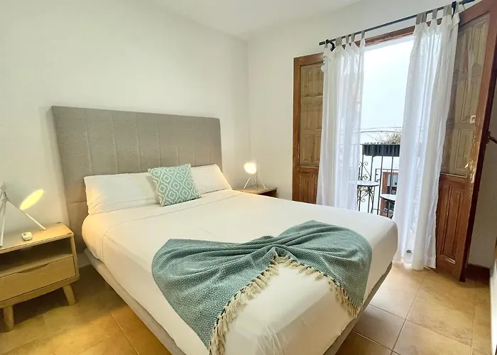 Casa Elizabeth Nyaraló Altea